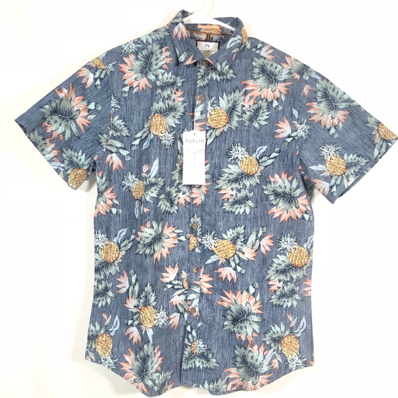Denim and flower ricky singh tj maxx